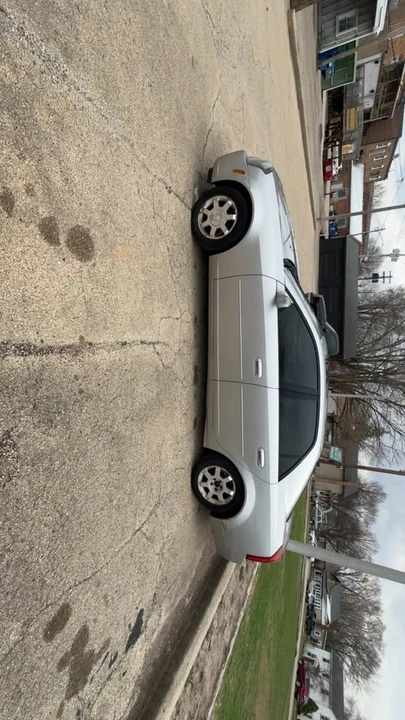 2004 Cadillac CTS 1st Gen - Image 3 of 8