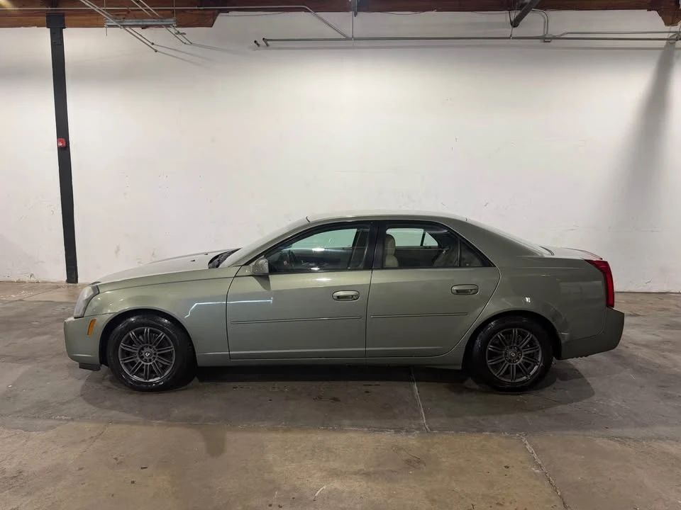 2004 Cadillac CTS 1st Gen - Image 2 of 12