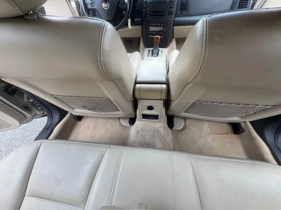 2004 Cadillac CTS 1st Gen - Image 11 of 19