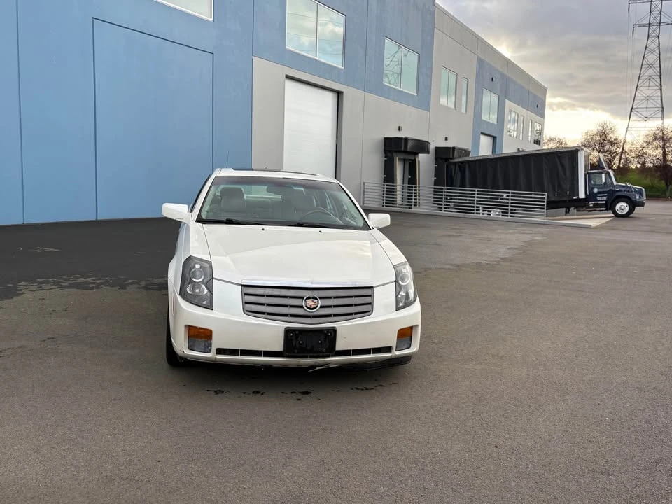2004 Cadillac CTS 1st Gen - Image 2 of 12