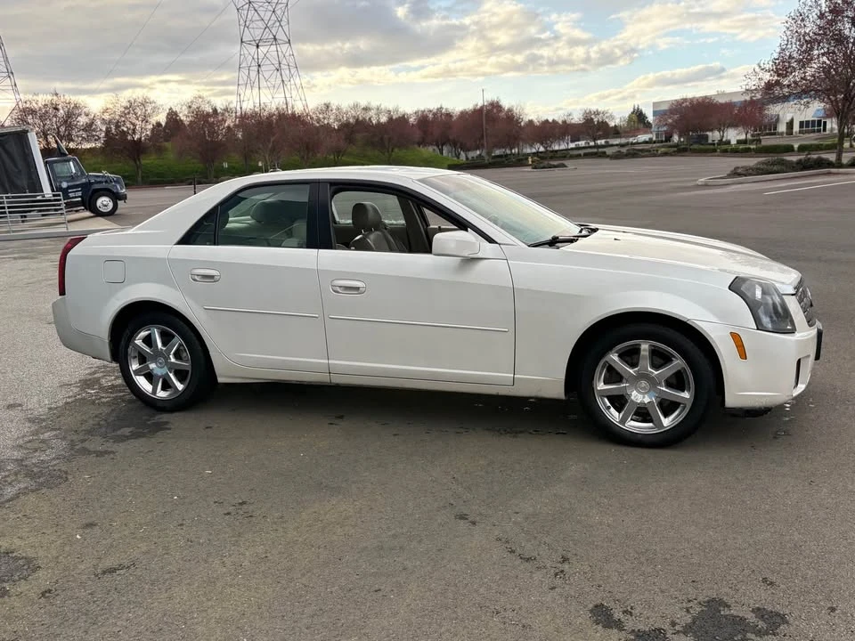 2004 Cadillac CTS 1st Gen - Image 3 of 12