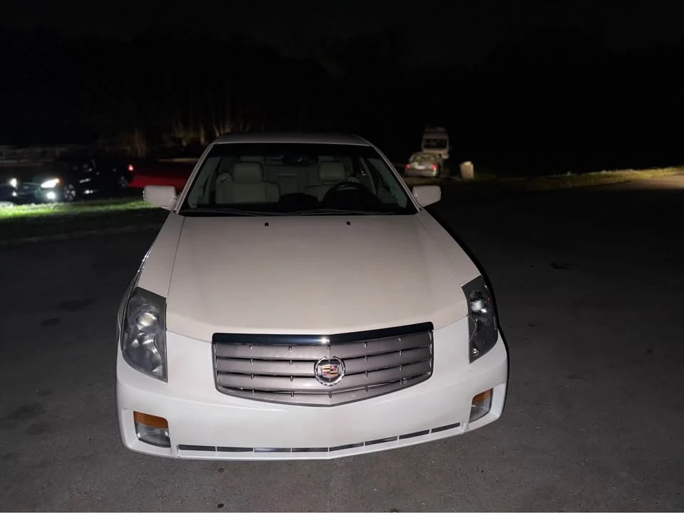 2004 Cadillac CTS 1st Gen - Image 2 of 13