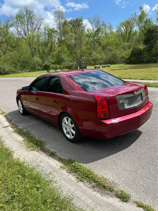2004 Cadillac CTS 1st Gen - Image 2 of 7
