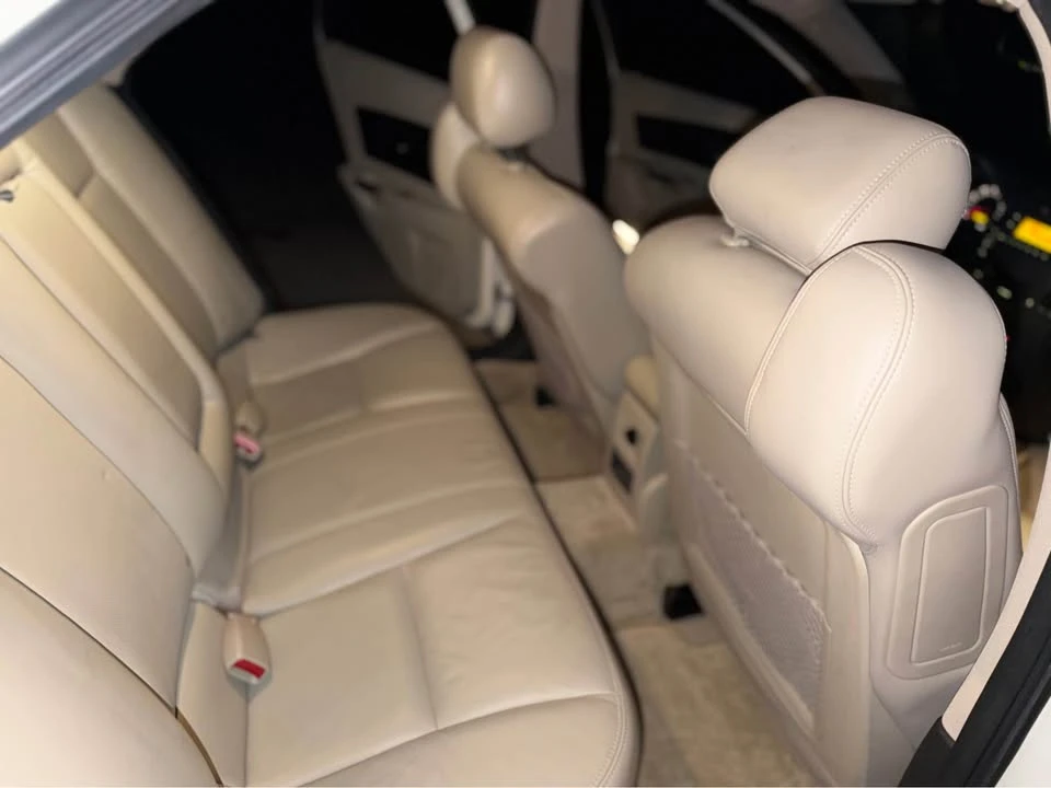 2004 Cadillac CTS 1st Gen - Image 11 of 13