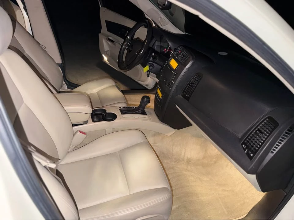 2004 Cadillac CTS 1st Gen - Image 10 of 13