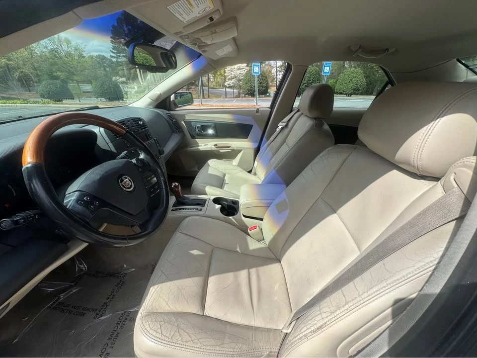 2004 Cadillac CTS 1st Gen - Image 3 of 19
