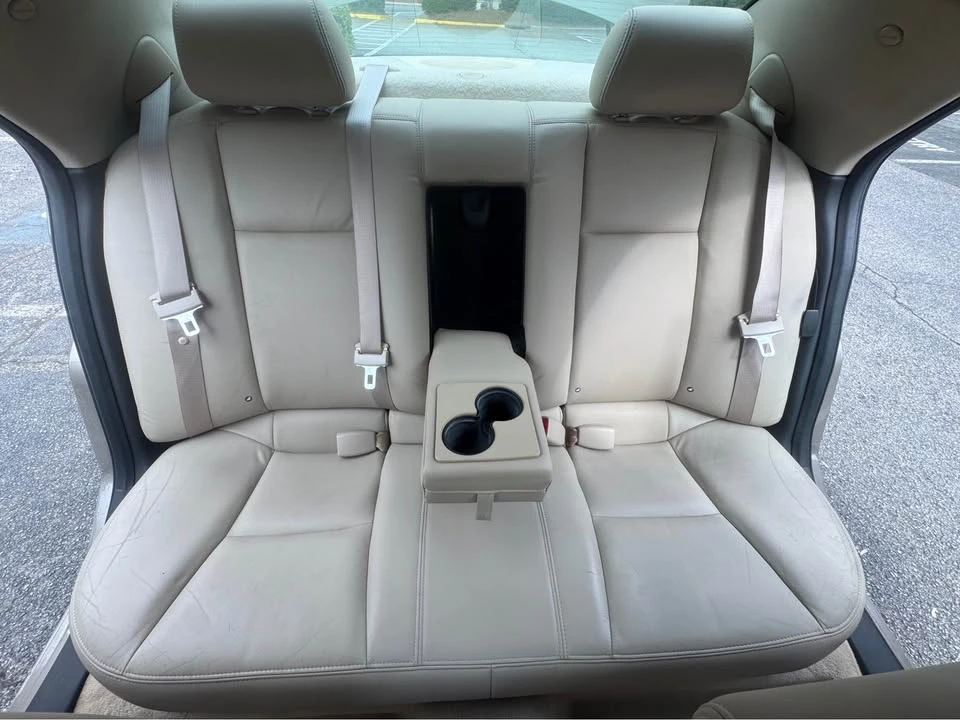2004 Cadillac CTS 1st Gen - Image 12 of 19