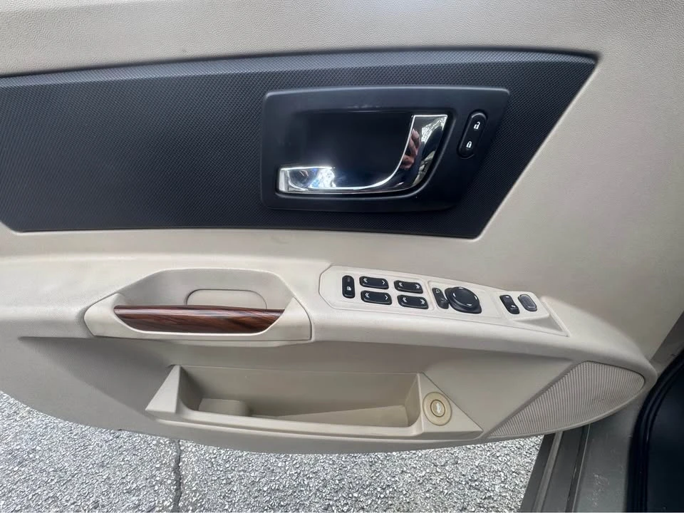 2004 Cadillac CTS 1st Gen - Image 10 of 19