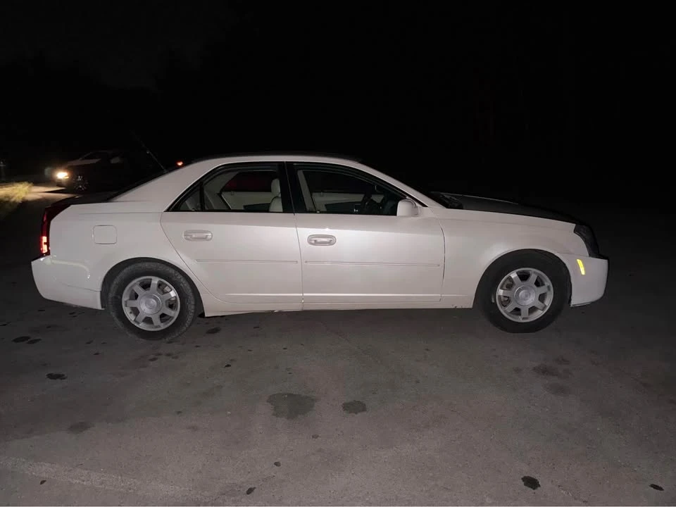 2004 Cadillac CTS 1st Gen - Image 4 of 13