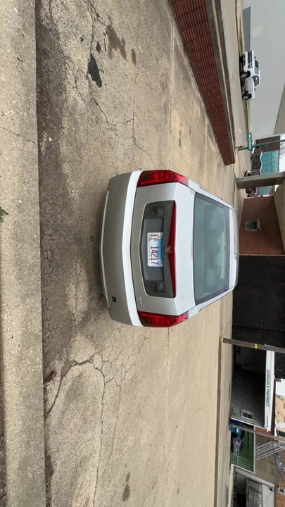 2004 Cadillac CTS 1st Gen - Image 4 of 8
