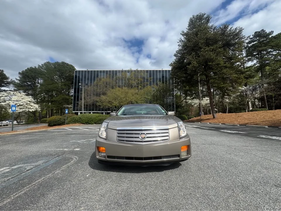 2004 Cadillac CTS 1st Gen - Image 2 of 19