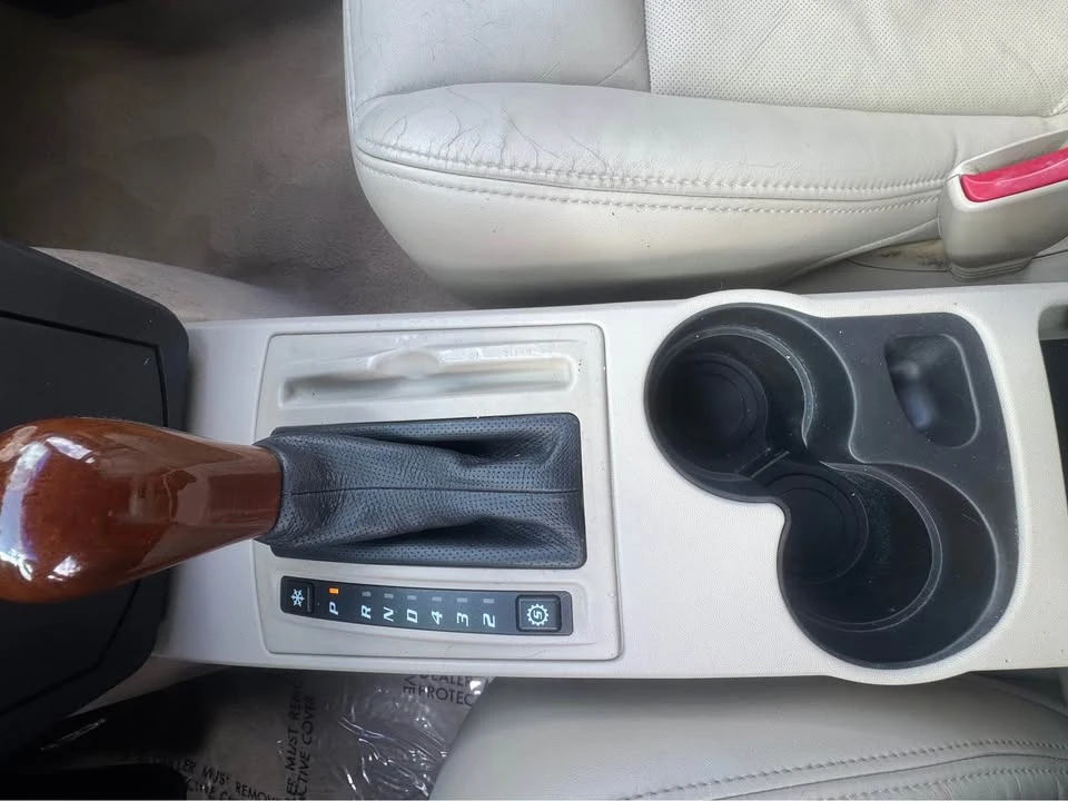 2004 Cadillac CTS 1st Gen - Image 8 of 19