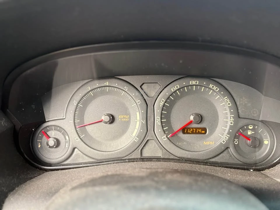 2004 Cadillac CTS 1st Gen - Image 10 of 12