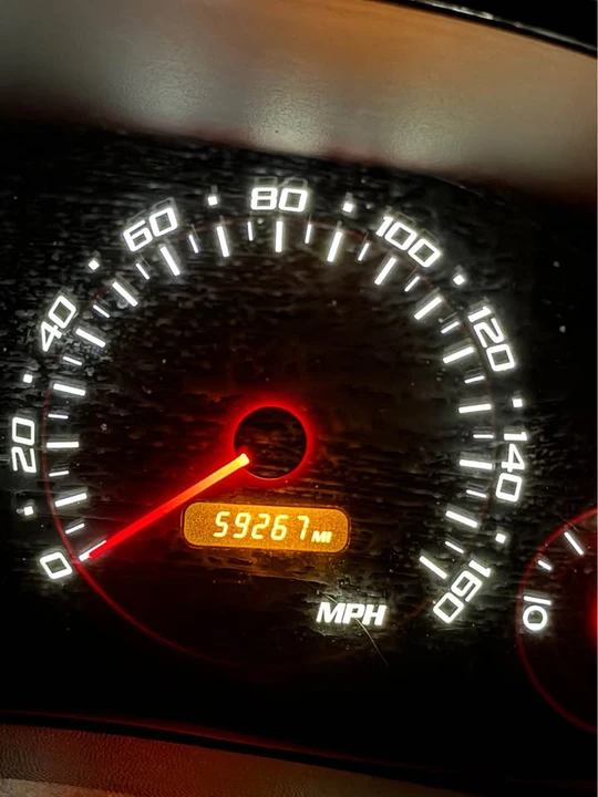 2004 Cadillac CTS 1st Gen - Image 13 of 13