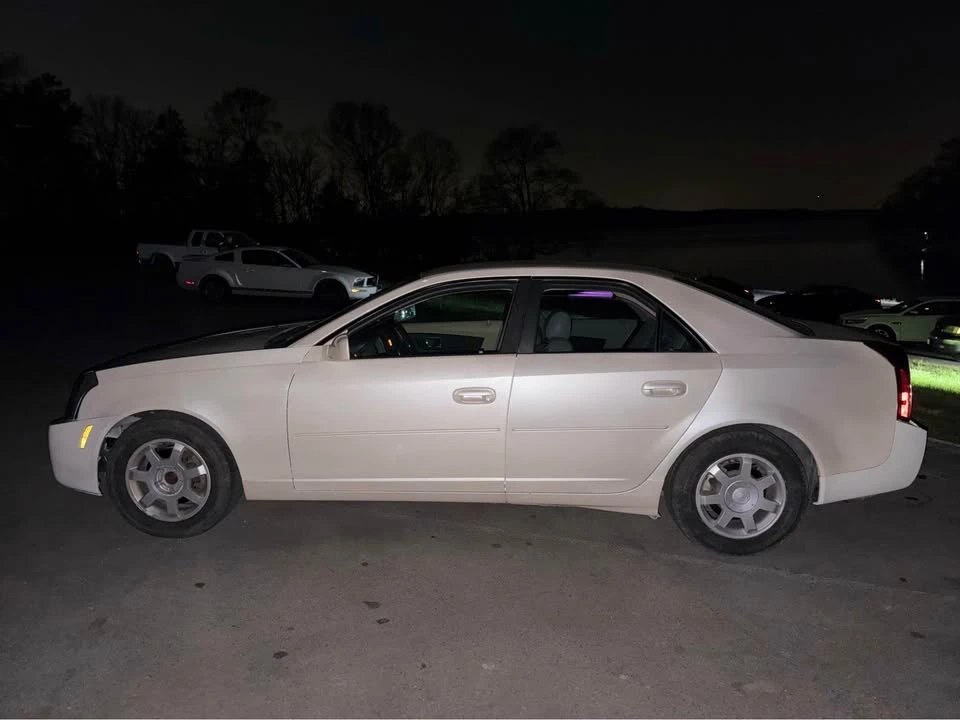 2004 Cadillac CTS 1st Gen - Image 8 of 13