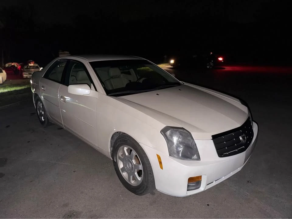 2004 Cadillac CTS 1st Gen - Image 3 of 13
