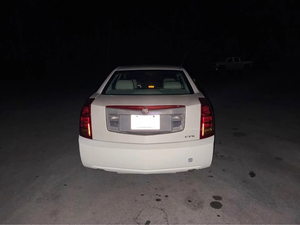 2004 Cadillac CTS 1st Gen - Image 6 of 13
