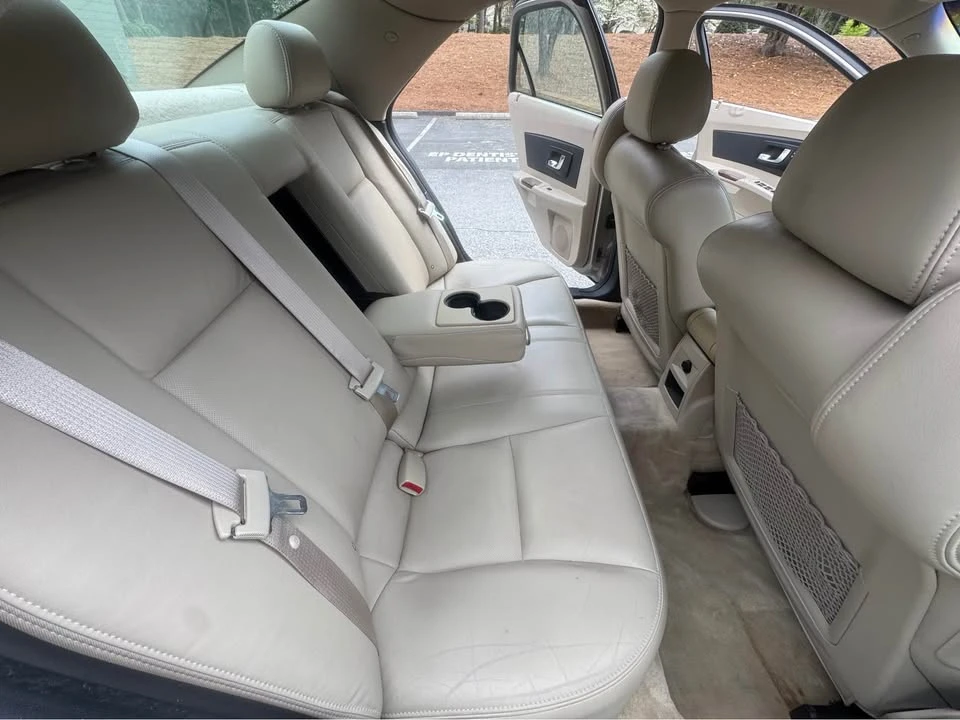 2004 Cadillac CTS 1st Gen - Image 13 of 19