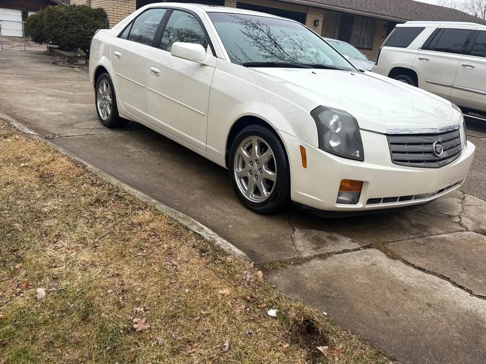 2004 Cadillac CTS 1st Gen - Image 2 of 6