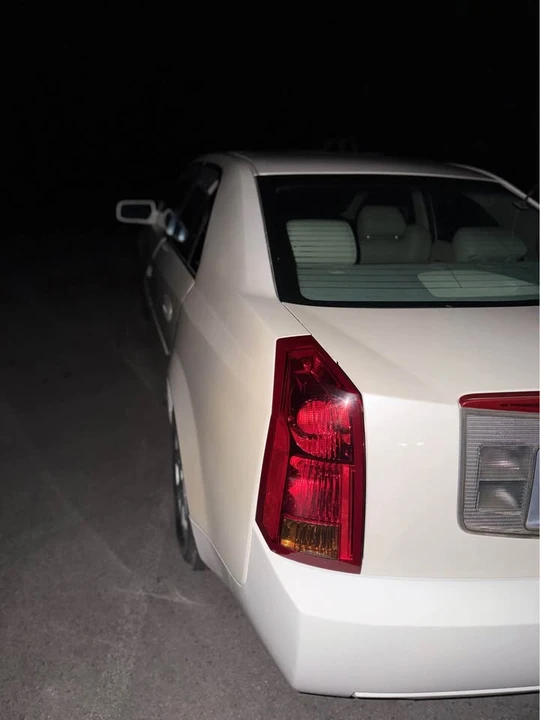 2004 Cadillac CTS 1st Gen - Image 7 of 13