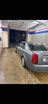 2004 Cadillac CTS 3.6 Luxury Sedan