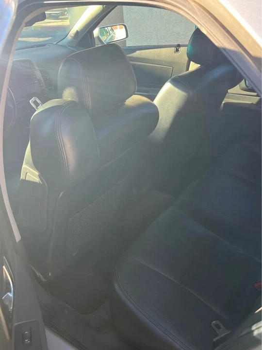 2004 Cadillac CTS 1st Gen - Image 3 of 9