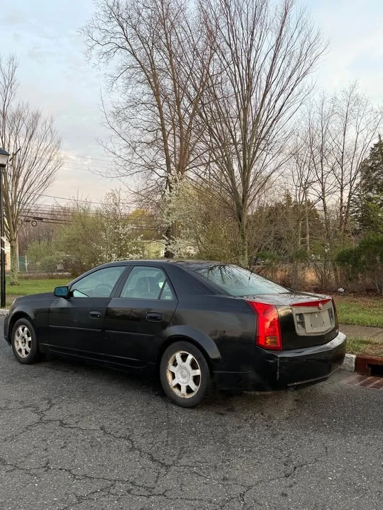 2004 Cadillac CTS 1st Gen - Image 4 of 8