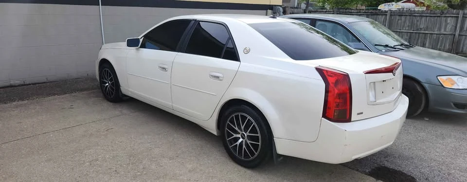 2004 Cadillac CTS 1st Gen - Image 3 of 8