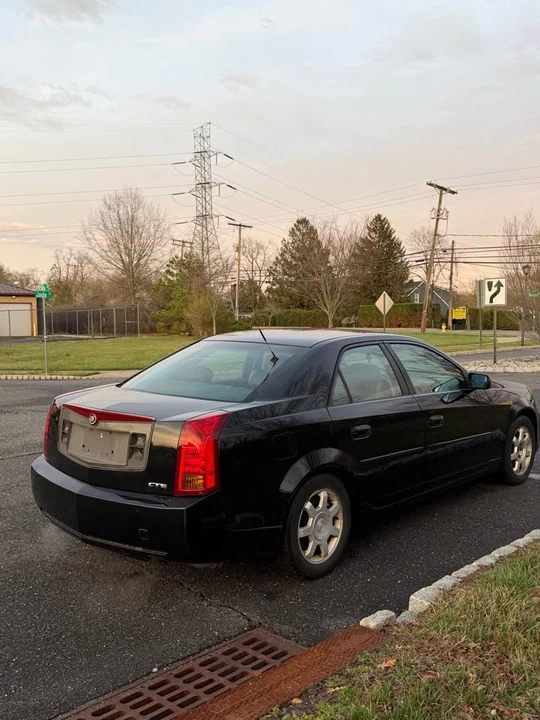 2004 Cadillac CTS 1st Gen - Image 3 of 8