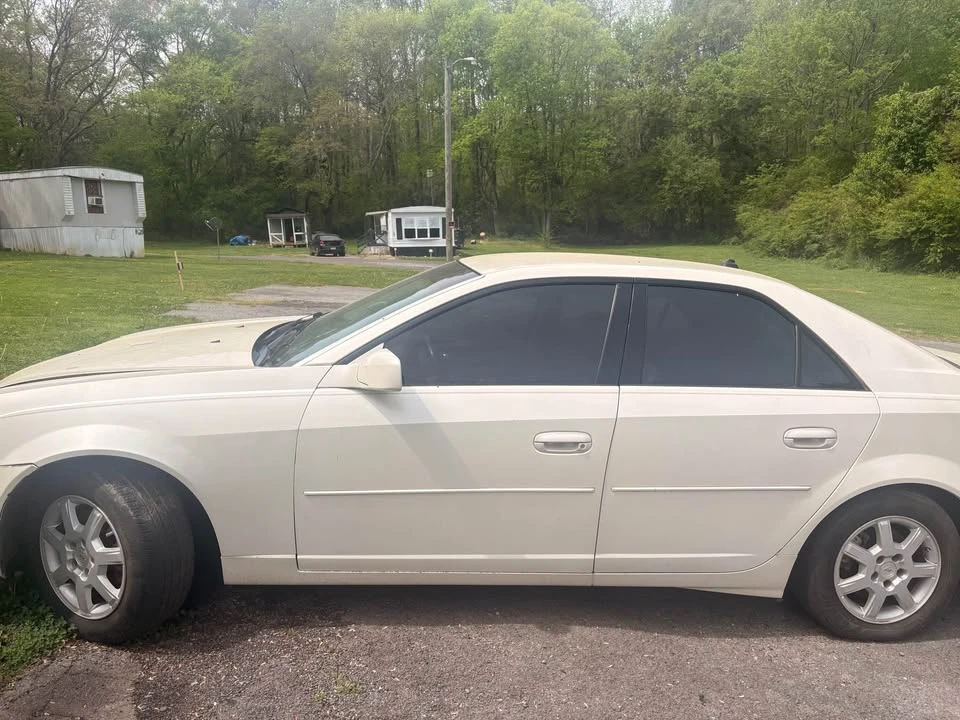 2004 Cadillac CTS 1st Gen - Image 4 of 7