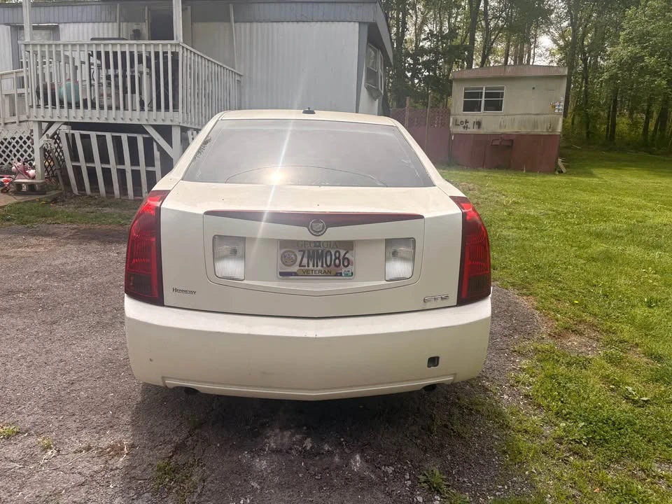 2004 Cadillac CTS 1st Gen - Image 2 of 7