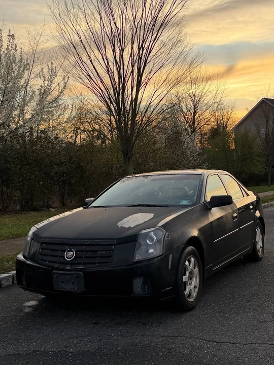 2004 Cadillac CTS 1st Gen - Image 2 of 8