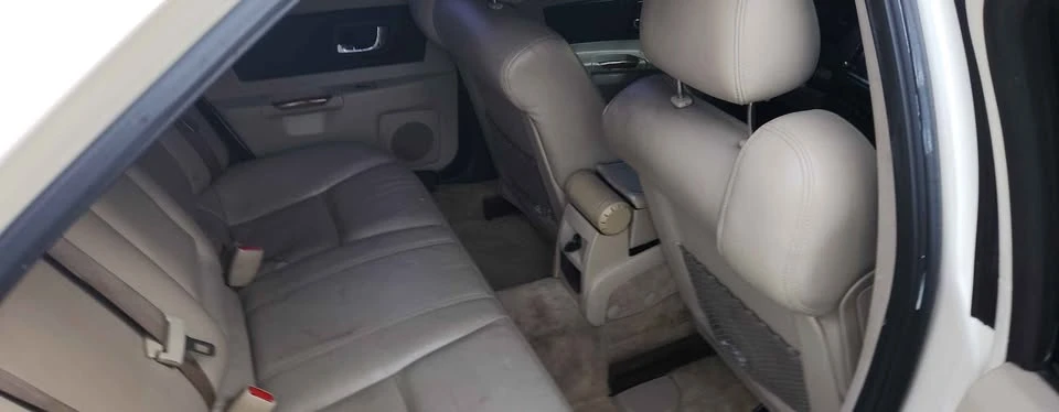 2004 Cadillac CTS 1st Gen - Image 6 of 8