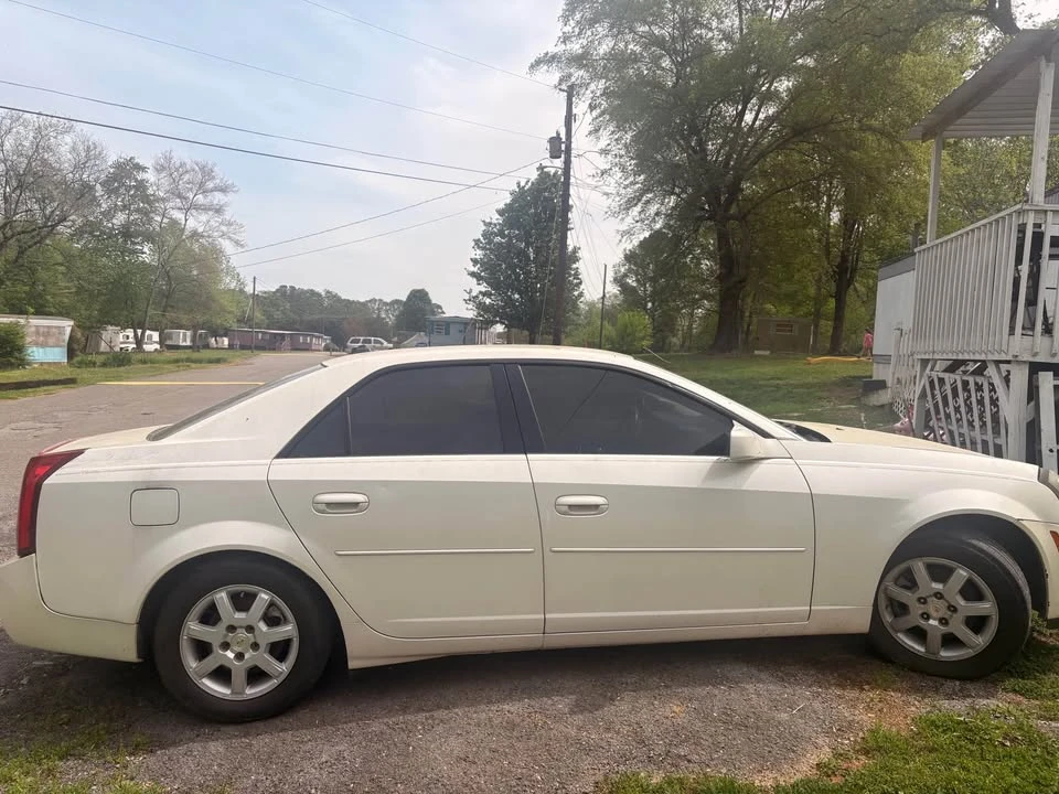 2004 Cadillac CTS 1st Gen - Image 3 of 7