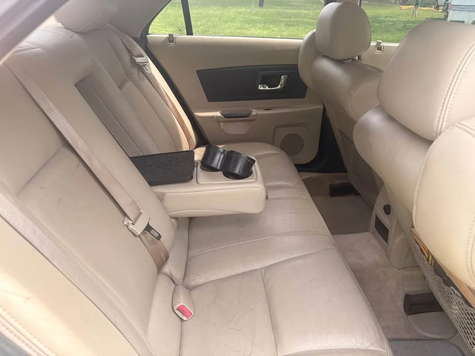 2004 Cadillac CTS 1st Gen - Image 5 of 7