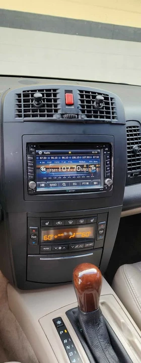 2004 Cadillac CTS 1st Gen - Image 8 of 8