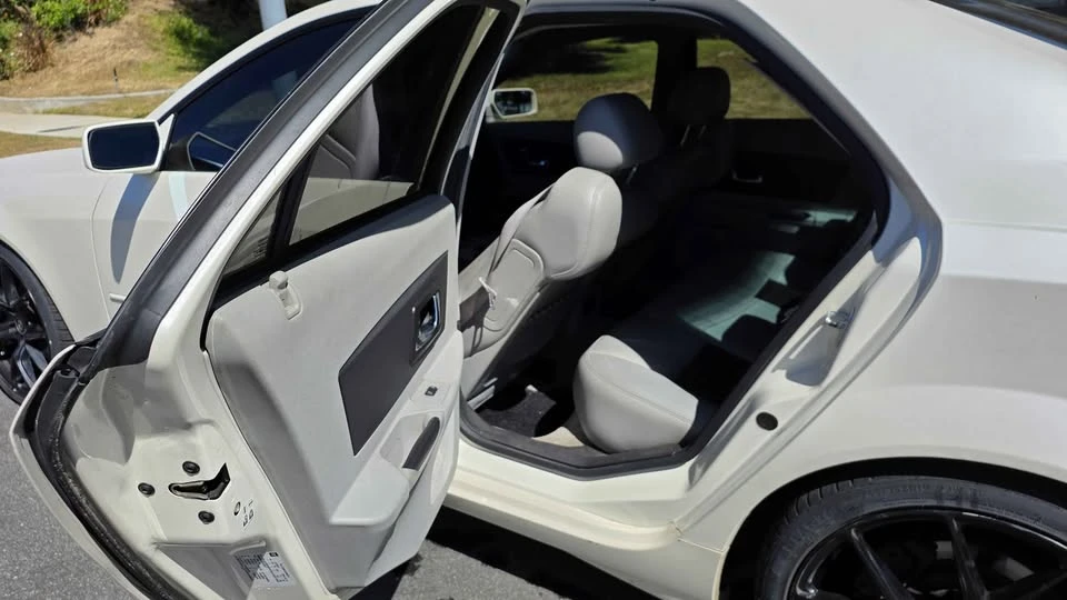 2004 Cadillac CTS 1st Gen - Image 7 of 10