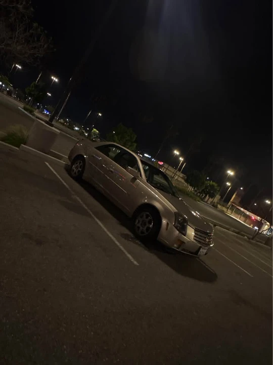 2004 Cadillac CTS 1st Gen - Image 3 of 3