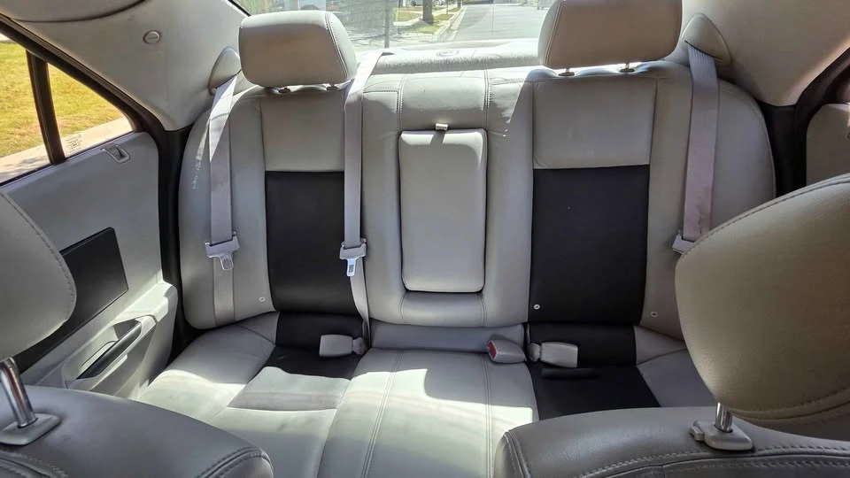 2004 Cadillac CTS 1st Gen - Image 9 of 10