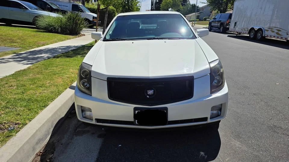 2004 Cadillac CTS 1st Gen - Image 2 of 10