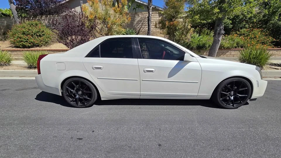 2004 Cadillac CTS 1st Gen - Image 3 of 10