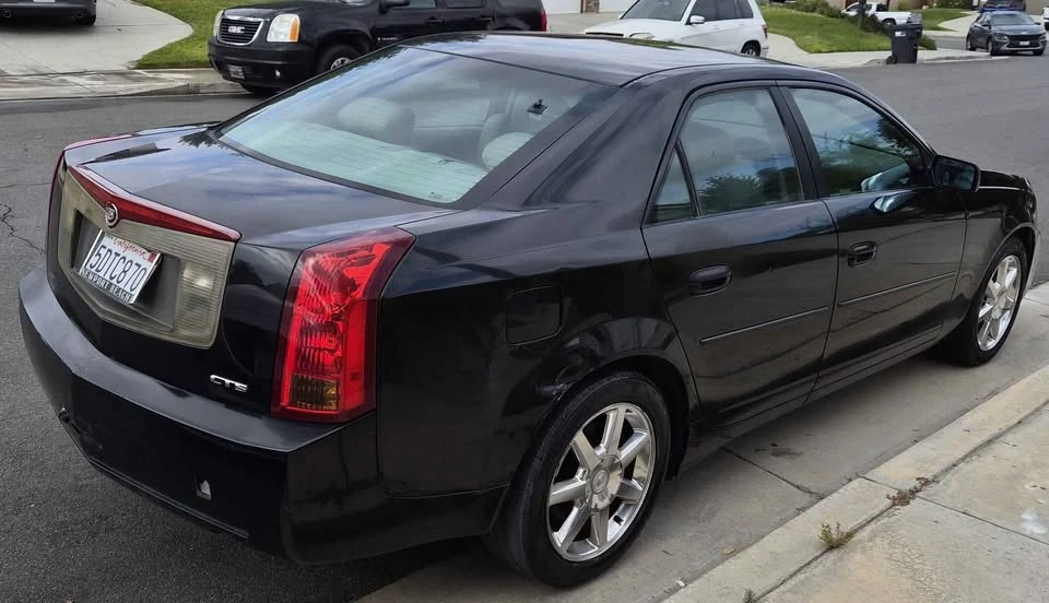 2004 Cadillac CTS 1st Gen - Image 3 of 10