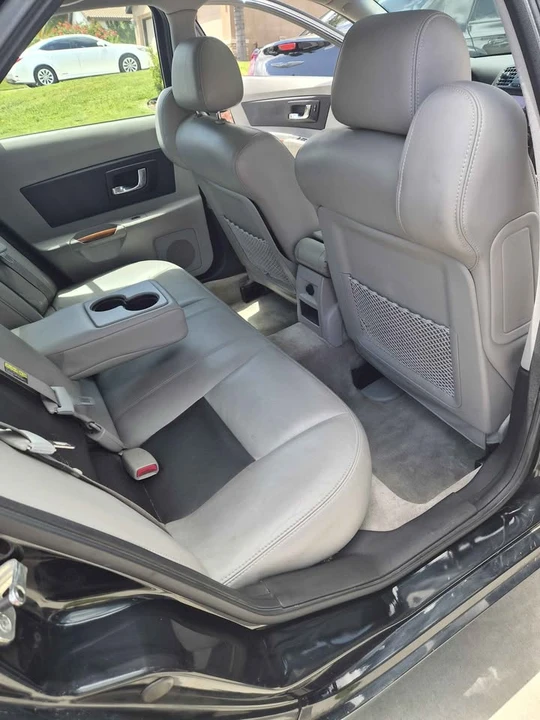 2004 Cadillac CTS 1st Gen - Image 10 of 10