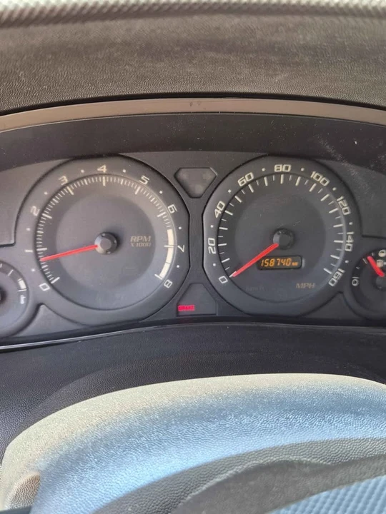2004 Cadillac CTS 1st Gen - Image 6 of 10