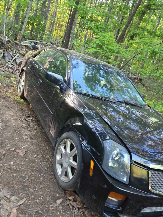2004 Cadillac CTS 1st Gen - Image 3 of 5