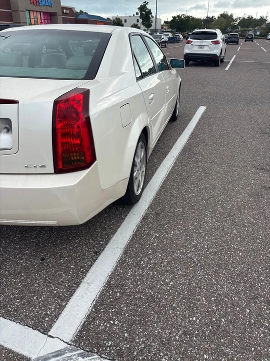 2004 Cadillac CTS 1st Gen - Image 2 of 5