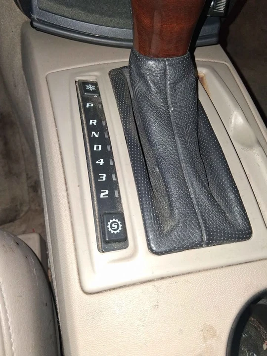 2004 Cadillac CTS 1st Gen - Image 9 of 9