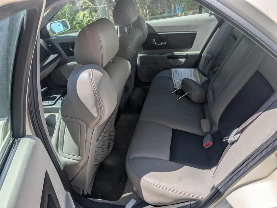 2004 Cadillac CTS 1st Gen - Image 3 of 5
