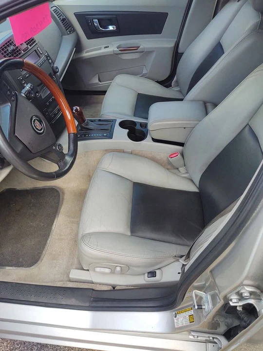 2004 Cadillac CTS 1st Gen - Image 7 of 10