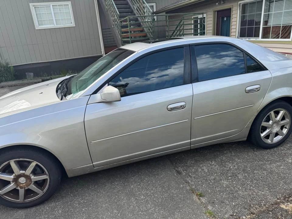 2004 Cadillac CTS 1st Gen - Image 3 of 10